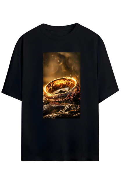 The Lord of the Rings- Lotr Unisex Tshirt
