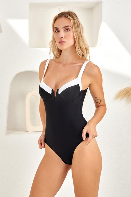 Μαγιό Underwire Strap 4141