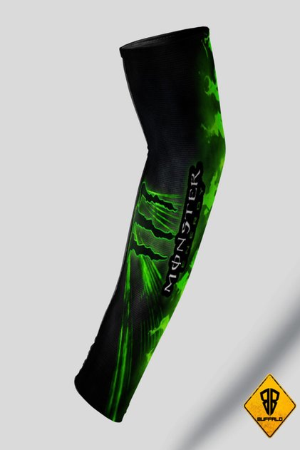 Wearable Arm Tattoo Socks Tattoo 3D Printed Arm Leg Tattoo Suit