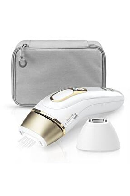 Braun Silk Expert Pro 5 PL5124 Yeni Nesil IPL Cihazı Lazer