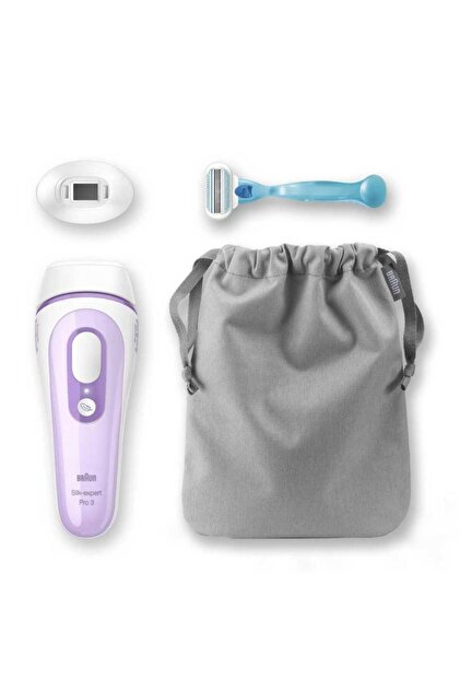 Braun Silk-Expert Pro3 PL3111 Lazer Epilasyon 300.000 Atım Fiyatı