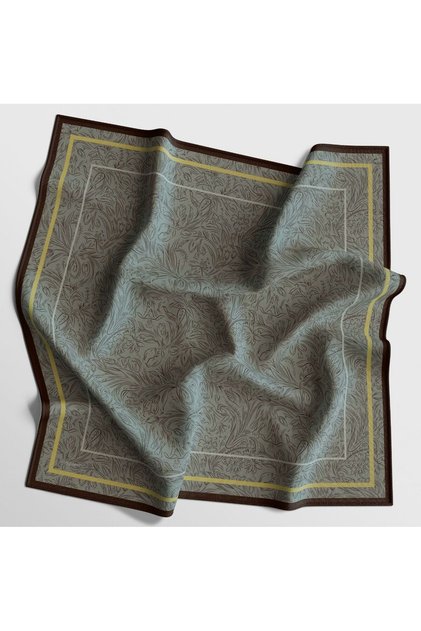 Cotton Scarf Hand Stitched Daily Ethnic Pattern New Season