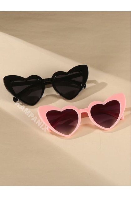 Gelni Groom Bridesmaid Birthday Sunglasses Set of 2 Wedding Bride Bride after Party