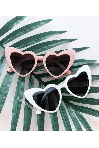 Gelni Groom Bridesmaid Birthday Sunglasses Set of 2 Wedding Bride Bride after Party