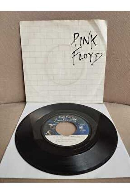 Warner Music Group Pink Floyd – The Wall – 2 × Vinyl, Lp, Album