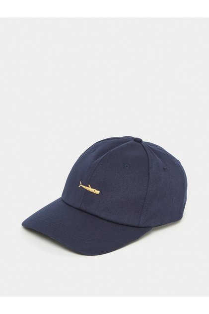 Embroidered Baseball Cap