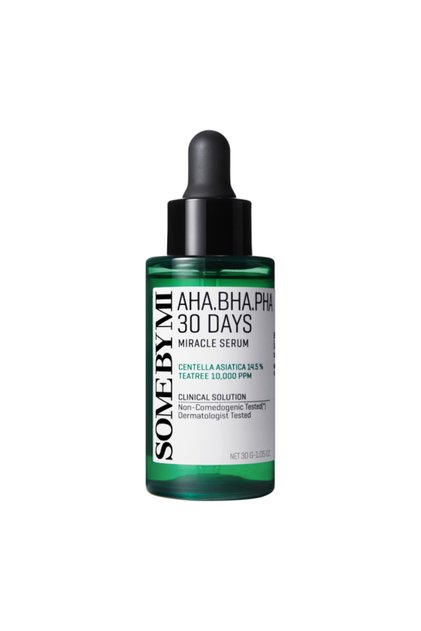 AHA. BHA. PHA 30 Days Miracle Serum- 50ml