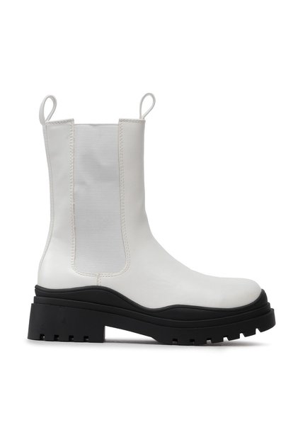 Chelsea boty Grey Adults
