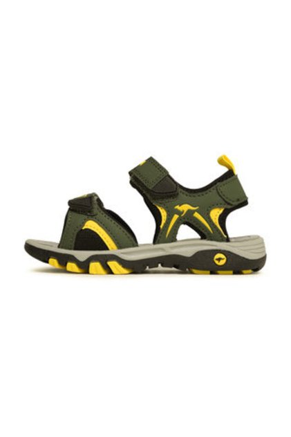 Sandalen Khaki Kinder