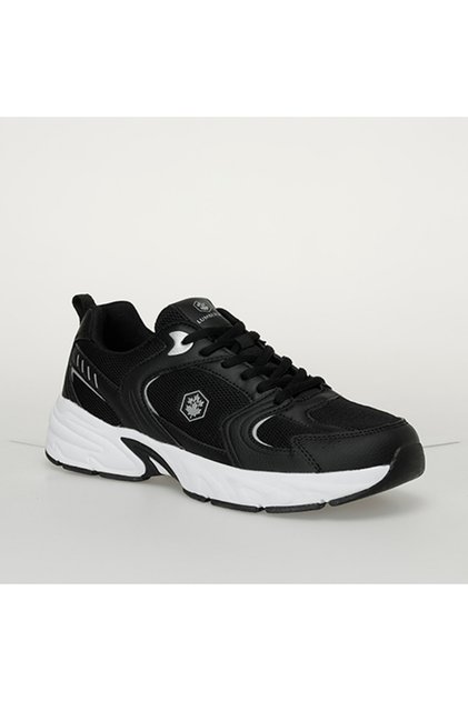 Pol 5Fx Black Men's Sneaker A101932435