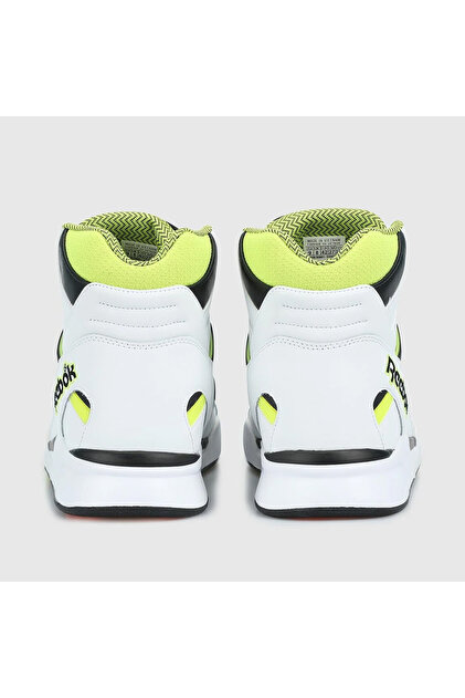 Reebok PUMP TZ Erkek Beyaz Spor Ayakkabı 100033132 - Fiyatı, Yorumları