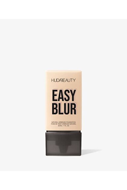 Huda Beauty Easy Blur Foundation 30ml - Vanilla 120B