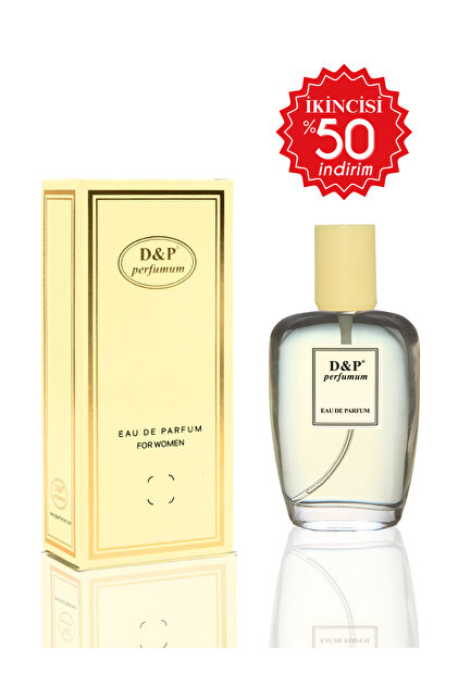 D&P Perfumum V9 Kadın Parfüm Edp 50 ml Fiyatı, Yorumları