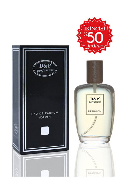 D&P Perfumum V4 Erkek Parfüm Edp 50 ml Fiyatı, Yorumları