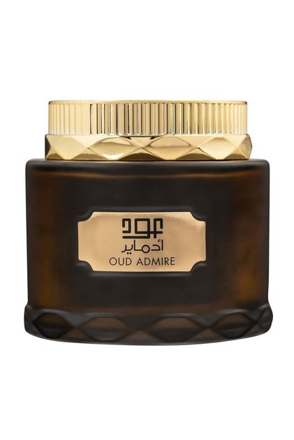 Bakhoor Natural Muattar Oud Admire 50gm
