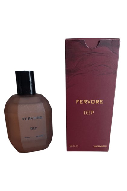 Deep Edt 100 ml Kadın Parfüm Niche Serisi