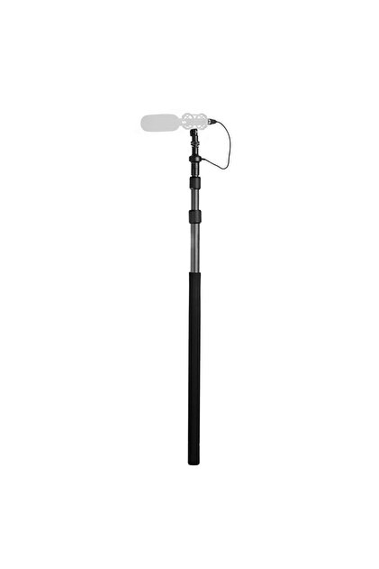BOYA BY-PB25 Karbon Fiber Mikrofon Sopa Boom Pole - Fiyatı, Yorumları