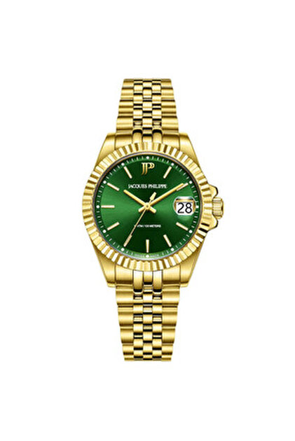 Jacques Philippe JPQLS5823X4 Kadın Kol Saati - Fiyatı, Yorumları