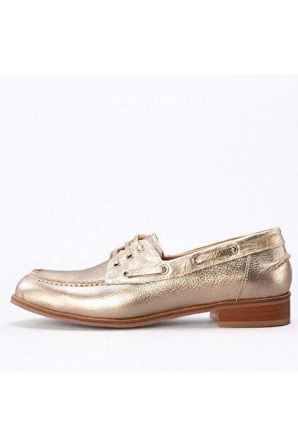 Ptricia Women's Genuine Leather Shoes K151101