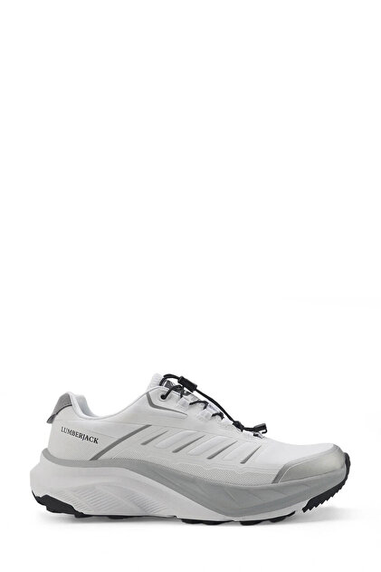 Lumberjack TWIST 5FX Beyaz Erkek Sneaker 101941484 - Fiyatı, Yorumları