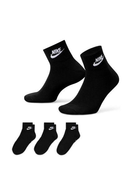 Ciorapi NIKE Everyday Essential AN 3-Pack - DX5074-010