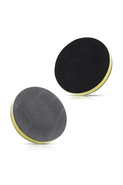 MF SuperClean OTO KİL DİSKİ - CLAY PAD -150 MM - Fiyatı, Yorumları