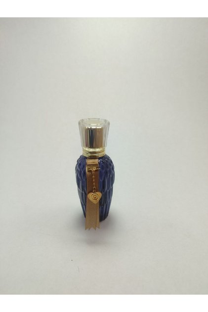 BOŞ ŞİŞE DOLDURULABİLİR 30 ML siyah CAM