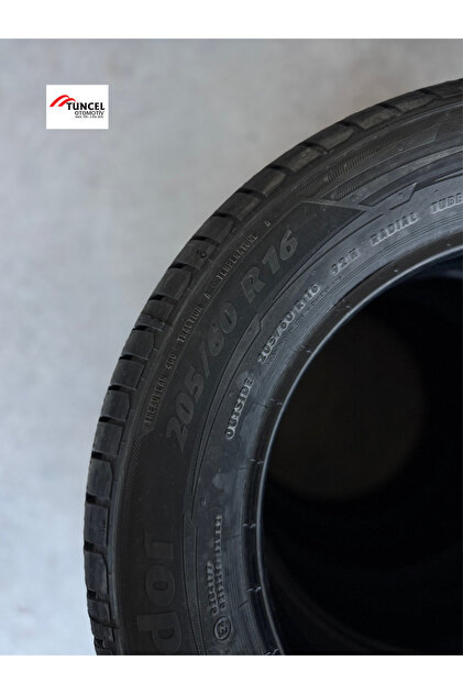 Matador 205/60R16 92H HECTORRA5 YAZ LASTİĞİ - Fiyatı, Yorumları