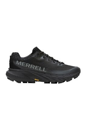 Merrell Agılıty Peak 5 J068090 Kadın Outdoor Ayakkabı - SİYAH
