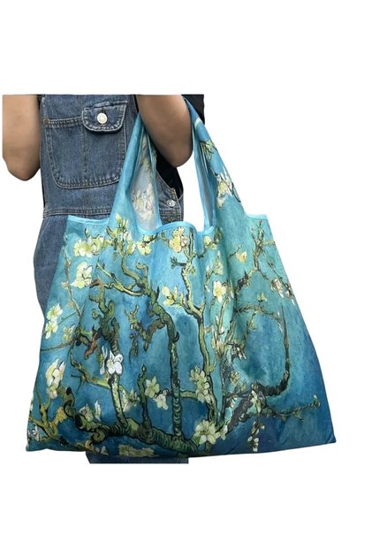 Van Gogh Museum Çanta