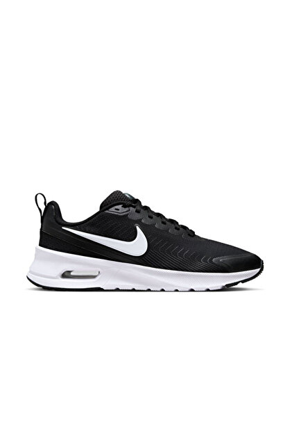 Nike Nike Air Max Nuaxis Erkek Günlük Ayakkabı FD4329-001 Siyah