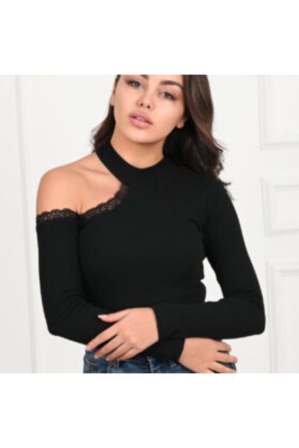 Bluza dama bumbac tetra umar gol 1417-23