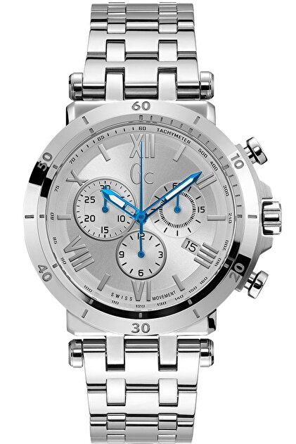 GC Men's Wristwatch GCY44004G1MF - Trendyol