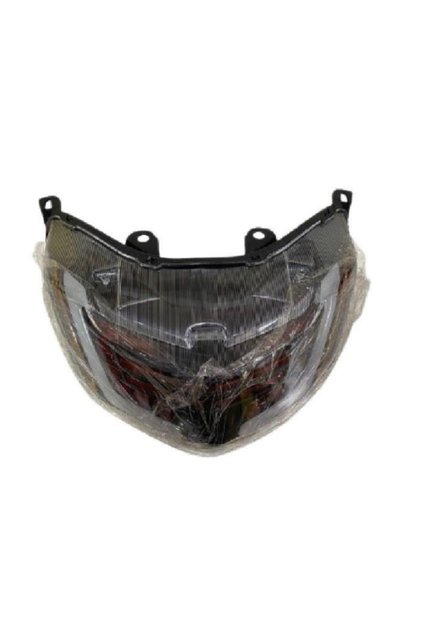 APEC APX5 - REWOLT RSX4 Arka Stop Komple