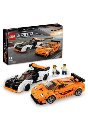 LEGO 76907 Speed ​​Champions - Lotus Evija, 247 piese 8 ani- Trendyol