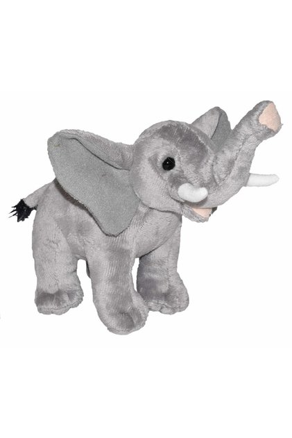 Elefant - Jucarie Plus cu Sunet