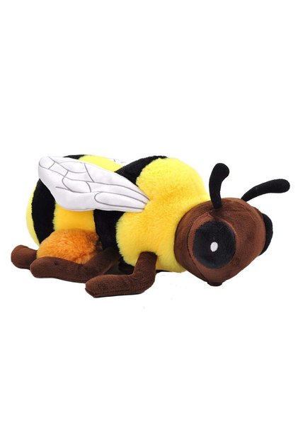Albinuta Ecokins - Jucarie Plus Wild Republic 30 cm