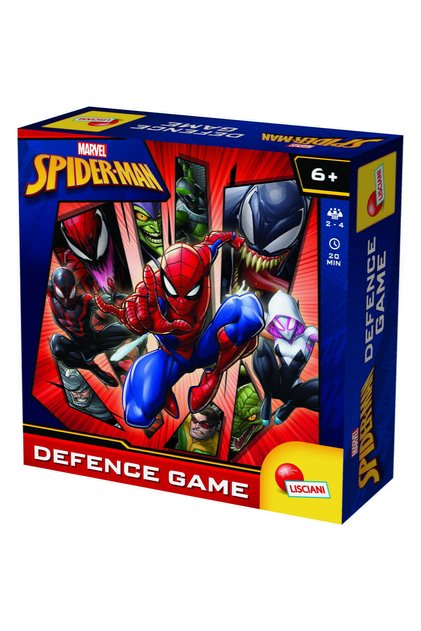 Joc de societate - Spiderman