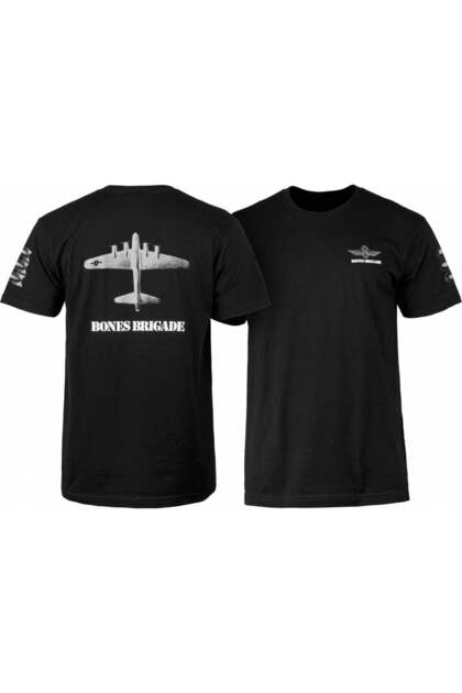 Bomber T-Shirt