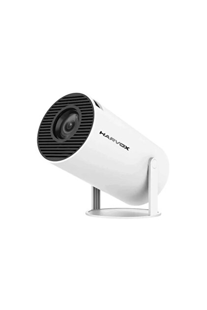 deviceworks DEVASTA no MI 白実 新品未使用 Noname Harvox Pro Projeksiyon Cihazı - Fiyatı, Yorumları