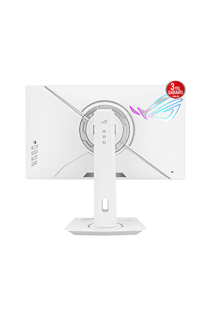 ASUS Rog Strix XG259QNG-W 24.5 inç 380Hz 0.3ms IPS LED FHD Gaming