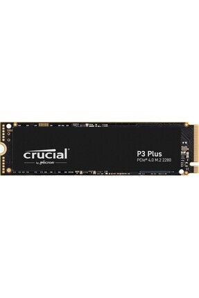 Crucial T705 2TB PCIe Gen5 NVMe M.2 SSD (14500-12700 MBs