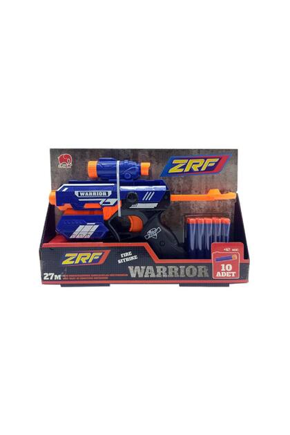 toysclub 1453- ZRF SOFT LAZERLİ Mavi - Fiyatı, Yorumları