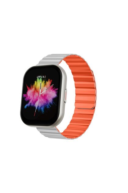 İmiki IMIKI SE1 Xiaomi Ecosystem Company Sesli Görüşme Akıllı Saat
