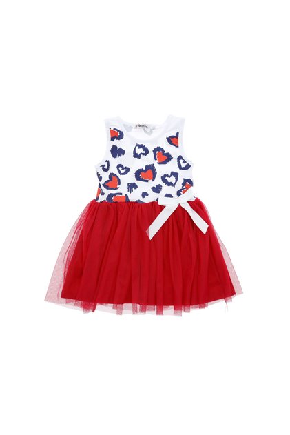 Tulle Girl's Dress