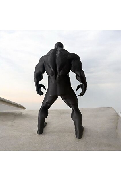MYA DESİGN JEWERLY 3D Venom Hediyelik Figür Oyuncak - Fiyatı