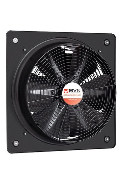 Bvn Bsts 450 Kare Sanayi Aspiratörü 380v (5000m³/h)