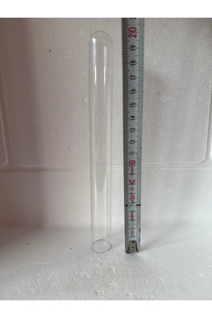 Isıtıcı Camı 100 W 17 cm