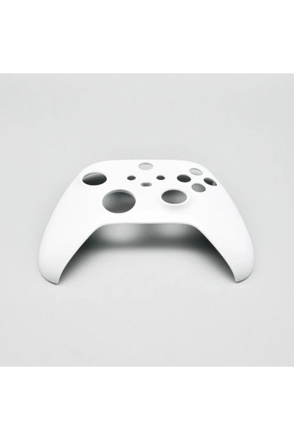Xbox 9. Nesil Kol Kasası Beyaz Renk Xbox Series Kol Kasası