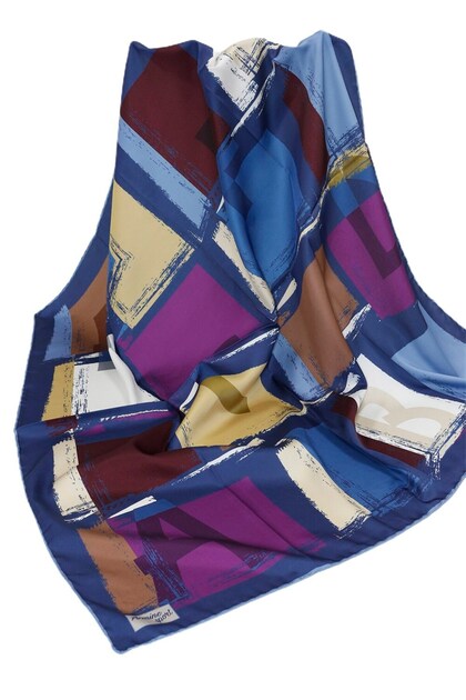 Sport Scarf - 2092P-02 - Tivil